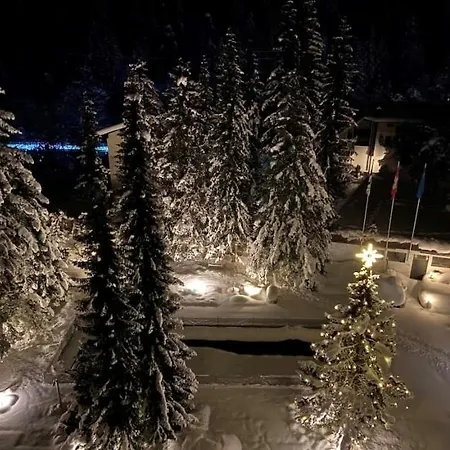 Al Piccolo Rancho 酒店 *