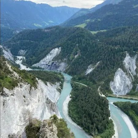 Al Piccolo Rancho * 莱克斯