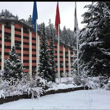 Al Piccolo Rancho Apartment