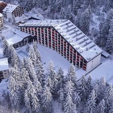 Al Piccolo Rancho Apartment *
