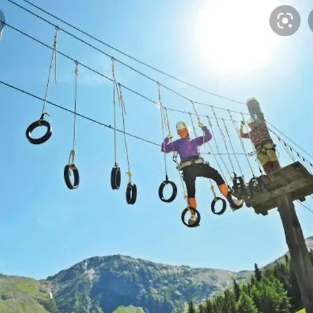 호텔 Al Piccolo Rancho