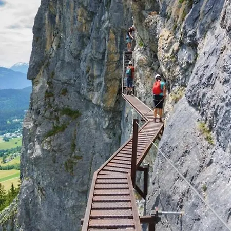 Al Piccolo Rancho 酒店