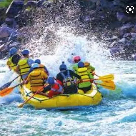 Al Piccolo Rancho 호텔 *