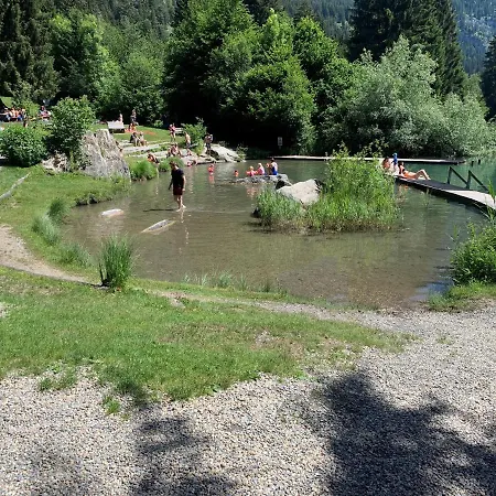 酒店 Al Piccolo Rancho *