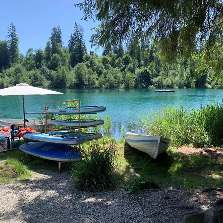 Al Piccolo Rancho * 락스