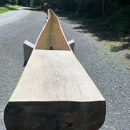 호텔 Al Piccolo Rancho