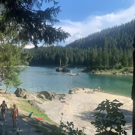 Al Piccolo Rancho 酒店 *