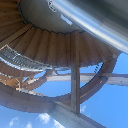 酒店 Al Piccolo Rancho