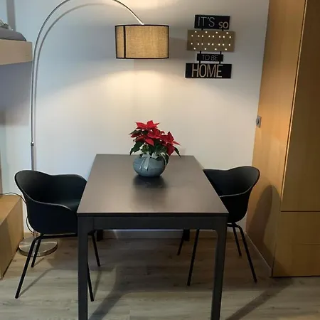 Al Piccolo Rancho Apartment