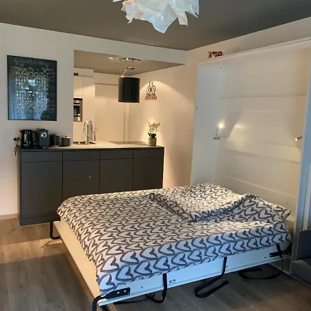 Al Piccolo Rancho Apartment *