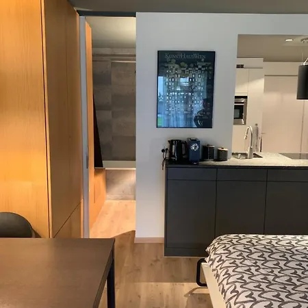Al Piccolo Rancho Apartment *