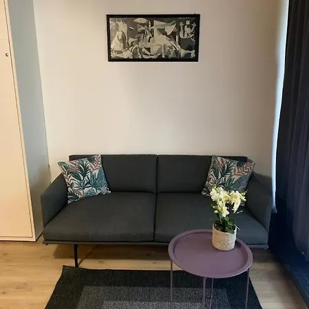 Apartment Al Piccolo Rancho Laax