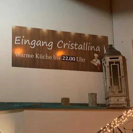 酒店 Al Piccolo Rancho 莱克斯