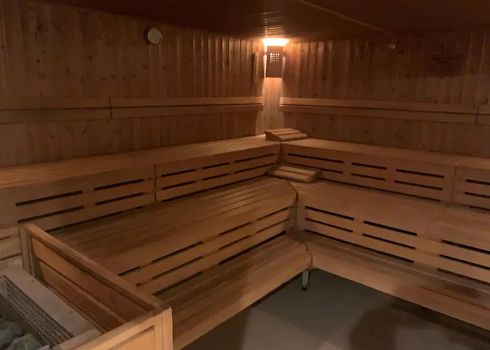 Otel Al Piccolo Rancho