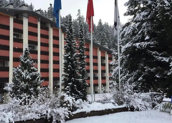 Al Piccolo Rancho Otel