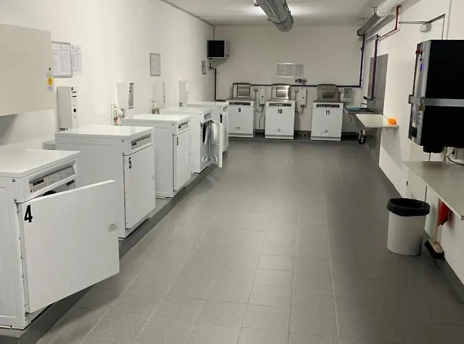 מלון Al Piccolo Rancho