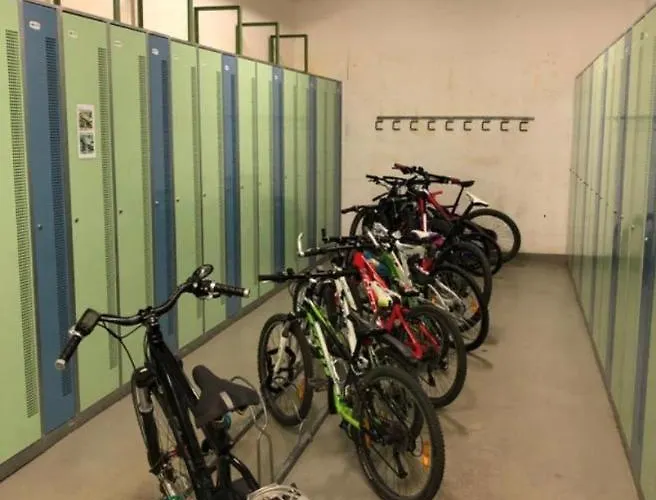 Al Piccolo Rancho Otel Laax