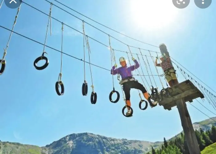 Otel Al Piccolo Rancho