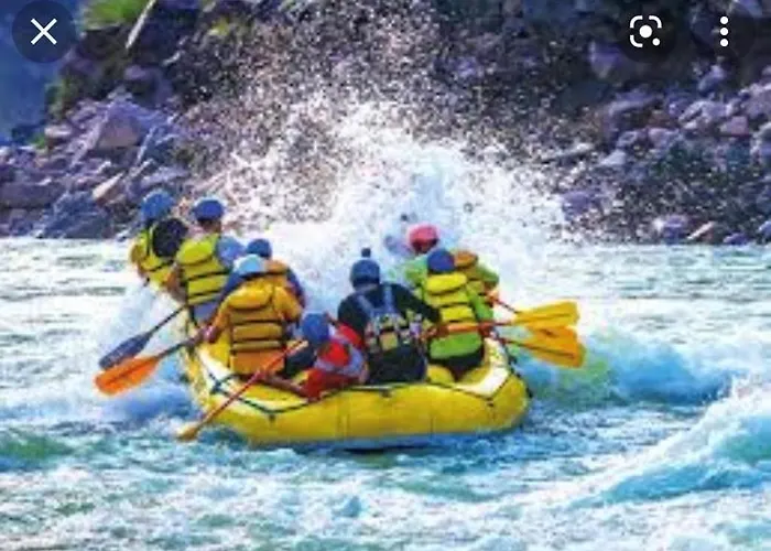 Al Piccolo Rancho Otel *