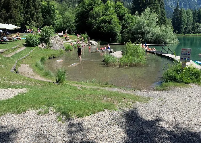 Otel Al Piccolo Rancho *