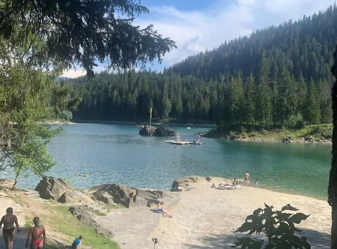 Al Piccolo Rancho Otel *