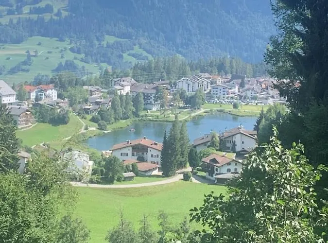 Al Piccolo Rancho Laax