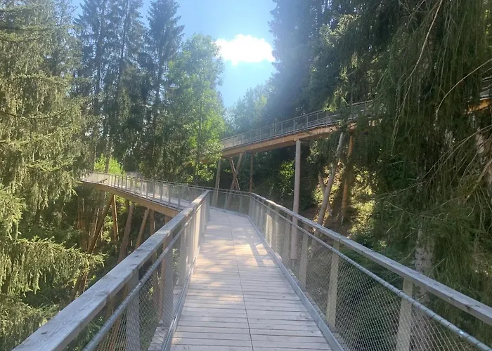 מלון Al Piccolo Rancho *