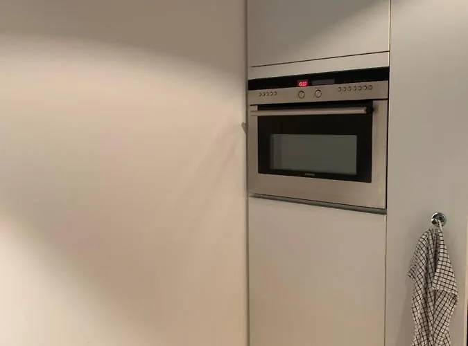 Al Piccolo Rancho מלון *