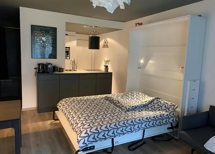 Al Piccolo Rancho מלון *