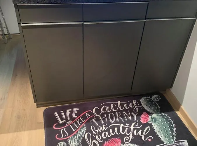 Otel Al Piccolo Rancho Laax