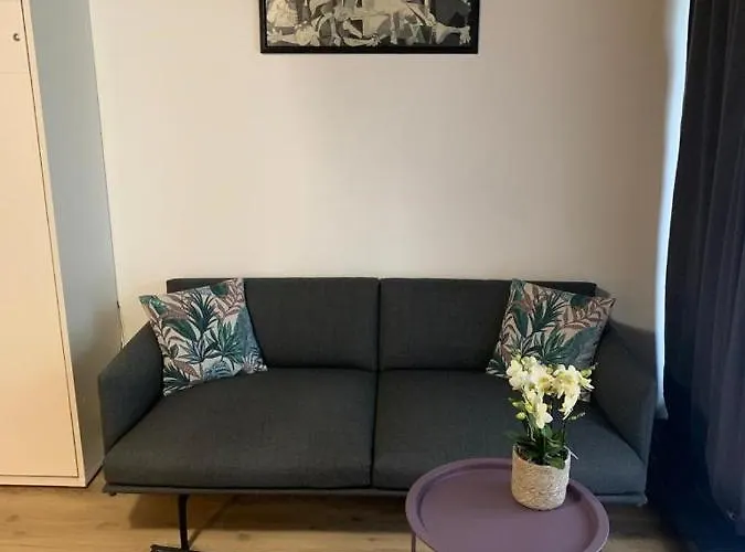 מלון Al Piccolo Rancho לאקס