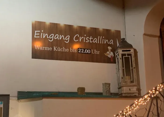 מלון Al Piccolo Rancho לאקס