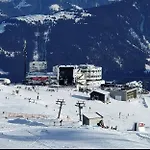 Otel Al Piccolo Rancho Laax