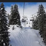 Otel Al Piccolo Rancho Laax