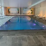 Al Piccolo Rancho Otel Laax