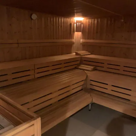 Hotel Al Piccolo Rancho