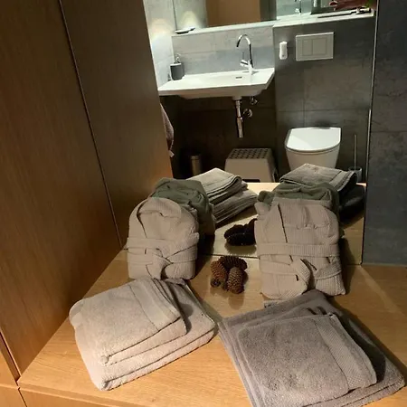 Al Piccolo Rancho Hotel