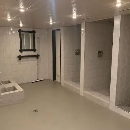 Al Piccolo Rancho Hotel