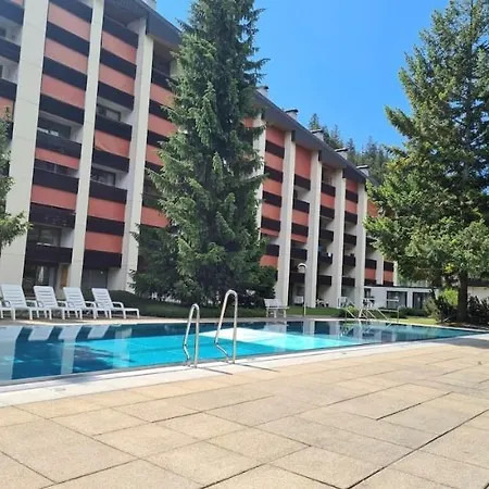 Al Piccolo Rancho Apartamento Laax