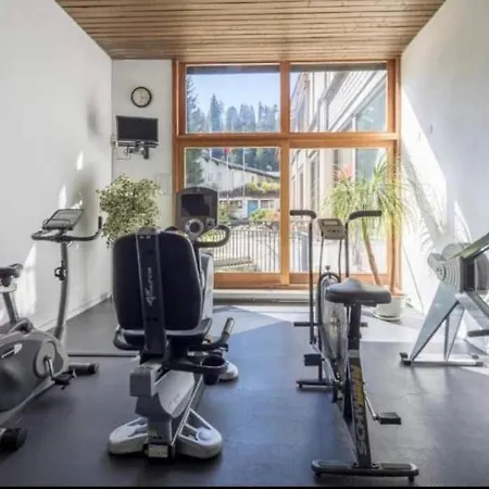 Al Piccolo Rancho Laax