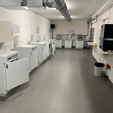 Hotel Al Piccolo Rancho