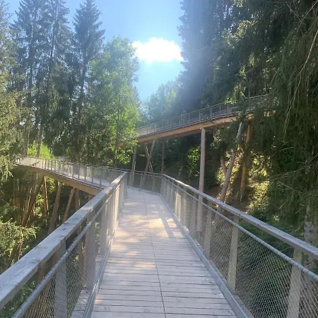 Apartamento Al Piccolo Rancho *