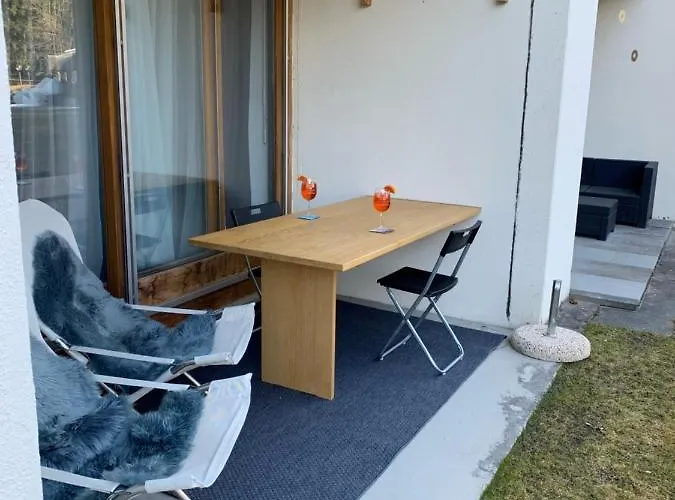 Al Piccolo Rancho Отель Лакс