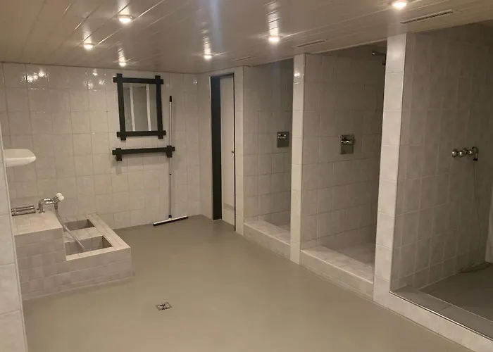 Al Piccolo Rancho Отель