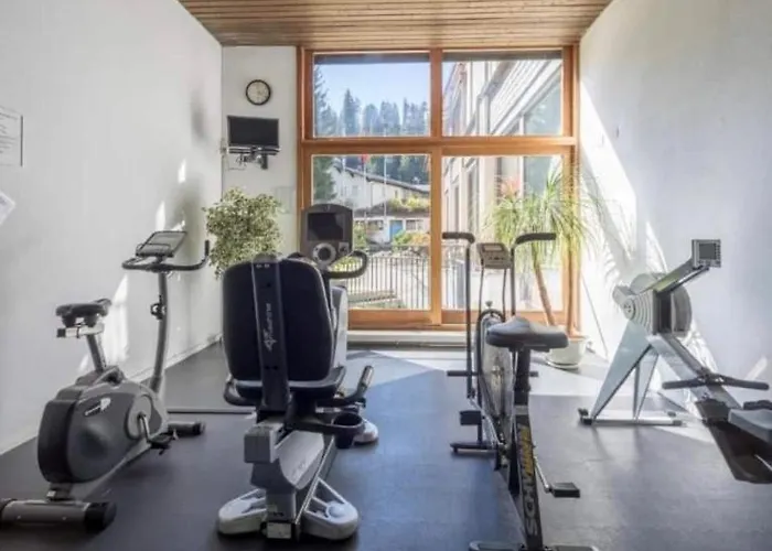 Al Piccolo Rancho Лакс