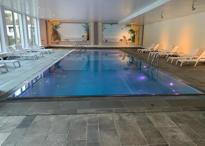 Al Piccolo Rancho Отель Лакс