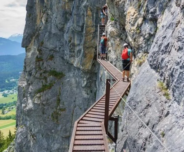 Al Piccolo Rancho Hotel