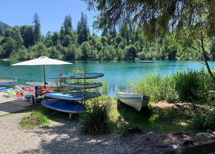 Al Piccolo Rancho * Лакс