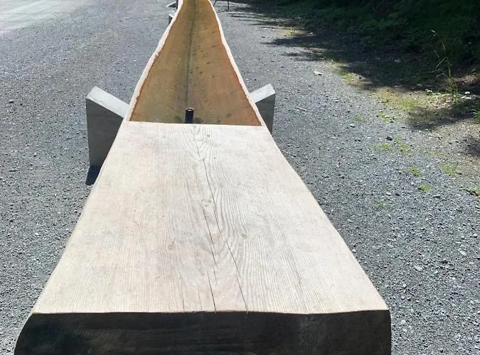 Отель Al Piccolo Rancho