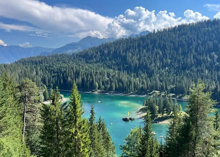 Отель Al Piccolo Rancho *